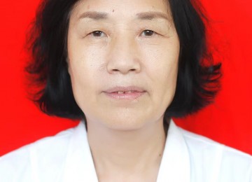 妇产科  郑桂香