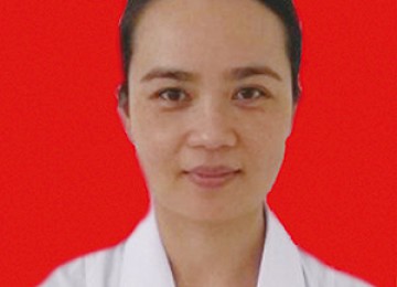 妇产科 黄丽燕