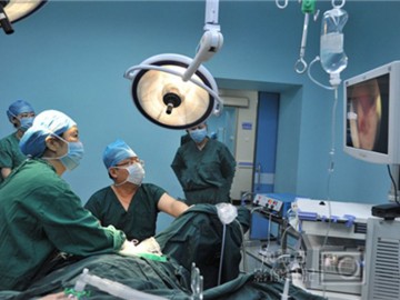 腔镜技术